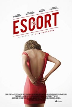 The Escort 2015 izle