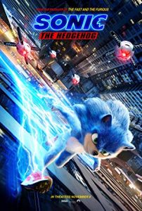 Sonic the Hedgehog Kirpi Sonic 1 izle