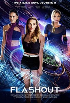 Flashout 2019 izle