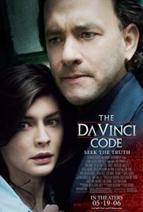 Da Vinci Şifresi 2006 izle