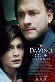 Da Vinci Şifresi 2006 izle