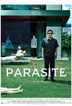 Parazit – Parasite / Gisaengchung (2019) izle