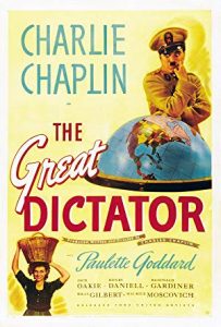 Şarlo Diktatör izle