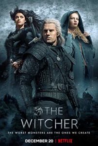 The Witcher 1.Sezon 7.Bölüm izle
