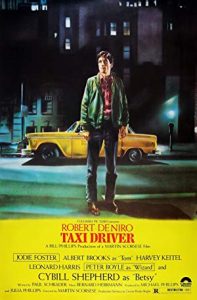 Taksi Şoförü Taxi Driver 1976 izle