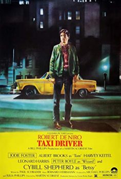 Taksi Şoförü Taxi Driver 1976 izle