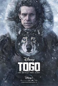 Togo izle 720p Netflix