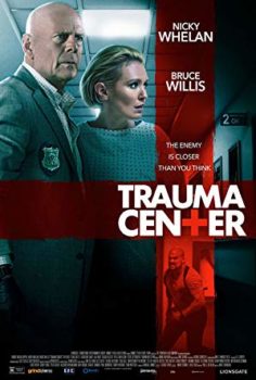 Travma Merkezi Trauma Center 2019 izle