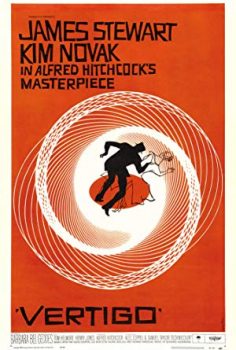 Ölüm Korkusu izle Vertigo