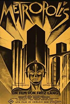 Metropolis izle