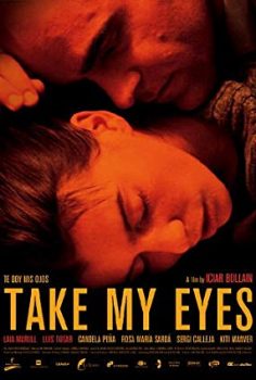 Gözlerimi De Al Take My Eyes 2003 izle