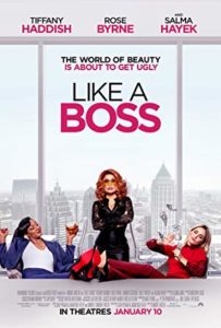 Patron Gibi izle
