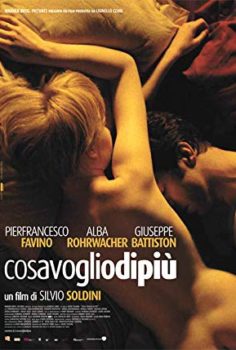 Daha Ne İsterim – Cosa voglio di più izle