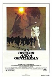 Subay ve Centilmen An Officer and a Gentleman 1982 izle