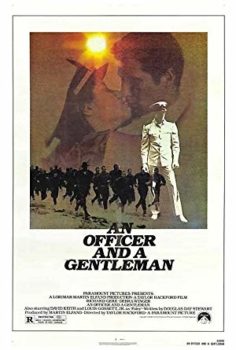 Subay ve Centilmen An Officer and a Gentleman 1982 izle
