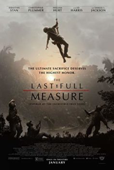 The Last Full Measure izle