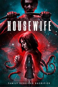 Ev Kadını Housewife 2017 izle