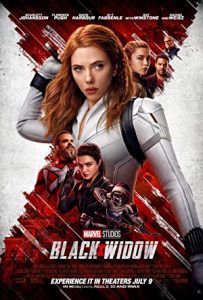Black Widow – Karadul (2021) izle