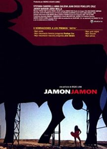 Jamón, Jamón 1992 izle