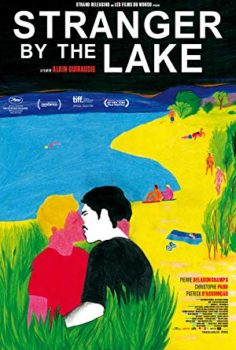 L’Inconnu du Lac – Göldeki Yabanci izle