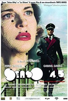 Black Angel – Kara Melek 2002 izle