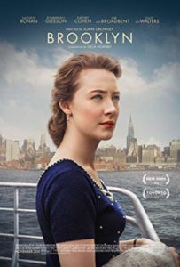 Brooklyn 2015 izle