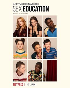 Sex Education 2.Sezon 6.Bölüm izle