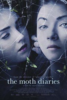 Güve Günlükleri  The Moth Diaries  2011 izle