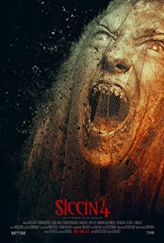Siccin 4 izle