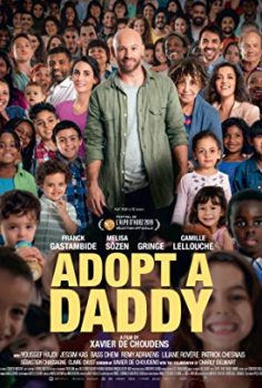 Acele Baba Aranıyor izle