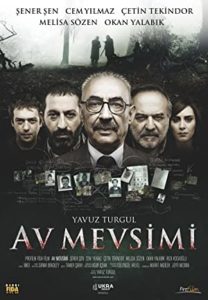 Av Mevsimi izle