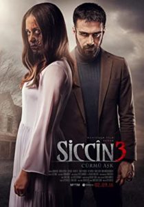 Siccin 3 Cümrü Aşk izle