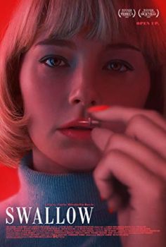 Swallow izle