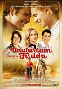 Unutursam Fısılda 2014 izle