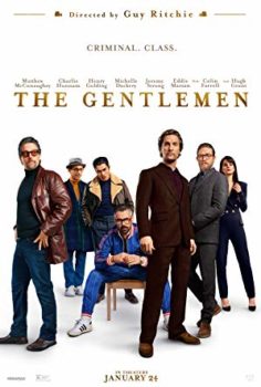 The Gentlemen (2019) izle