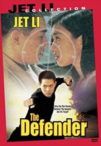 Savunucu The Bodyguard From Beijing 1994 izle