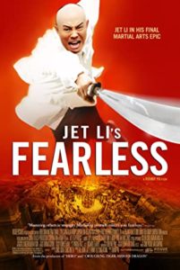 Korkusuz Fearless 2006 izle