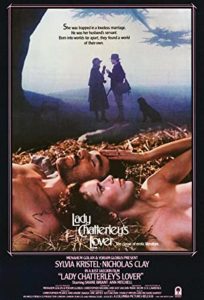 Lady Chatterley’in Aşığı Lady Chatterley’s Lover 1981 izle