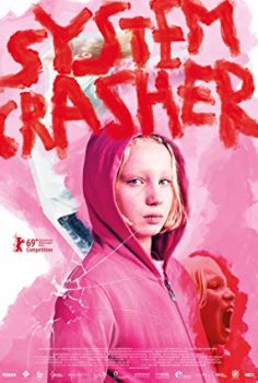System Crasher – Oyunbozan (2019) izle