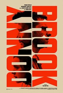 Donnybrook (2018) izle
