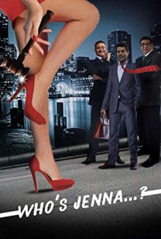Jenna Kim izle