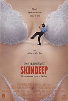 Çapkın – Skin Deep (1989) izle