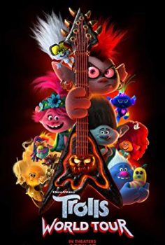 Troller 2 Dünya Turu izle