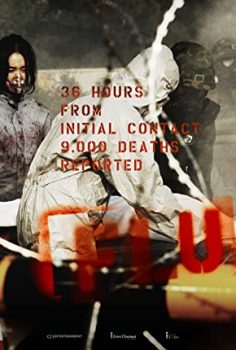 The Flu – Virus izle
