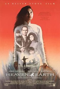 Cennet ve Yeryüzü (Heaven And Earth) 1993 izle –