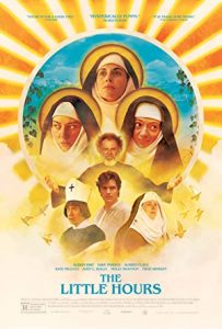 Kaçamak Saatler The Little Hours 2017 izle