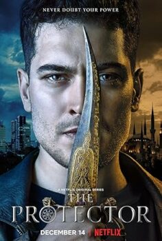 Hakan: Muhafız – The Protector 1.sezon 10.bölüm izle