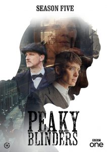 Peaky Blinders 5.Sezon izle