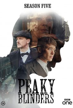 Peaky Blinders 5.Sezon izle