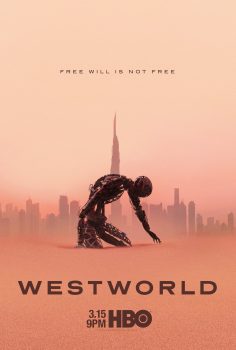 Westworld 3.Sezon izle
